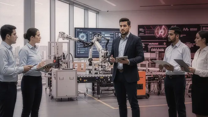 Maestría en Sistemas de Gestión de Calidad