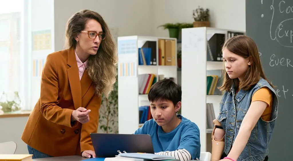Aprende a adaptar metodologías para las necesidades educativas especiales