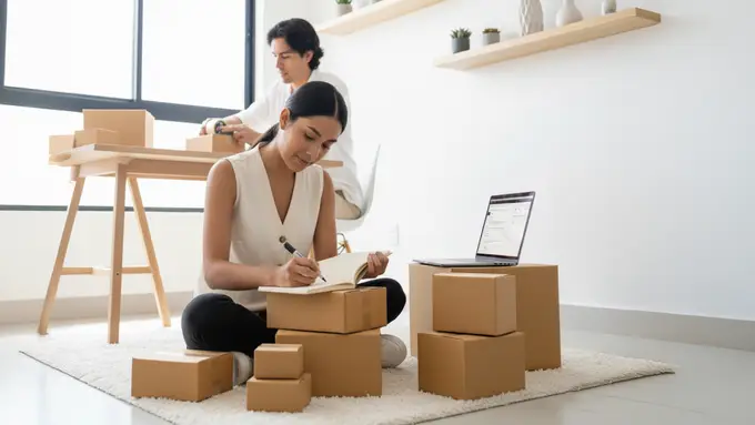 <strong>Comercio electrónico y marketing digital: el camino para multiplicar las ventas online</strong>