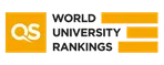 Logo QS World University Rankings