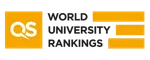 Logo QS World University Rankings