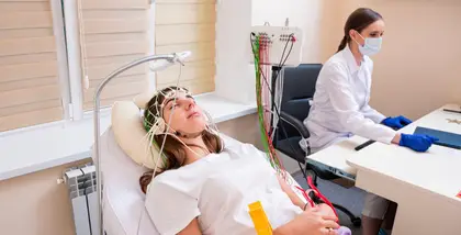 DIPLOMADO EN MEDICINA DEL SUEÑO