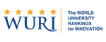 Logo WURI